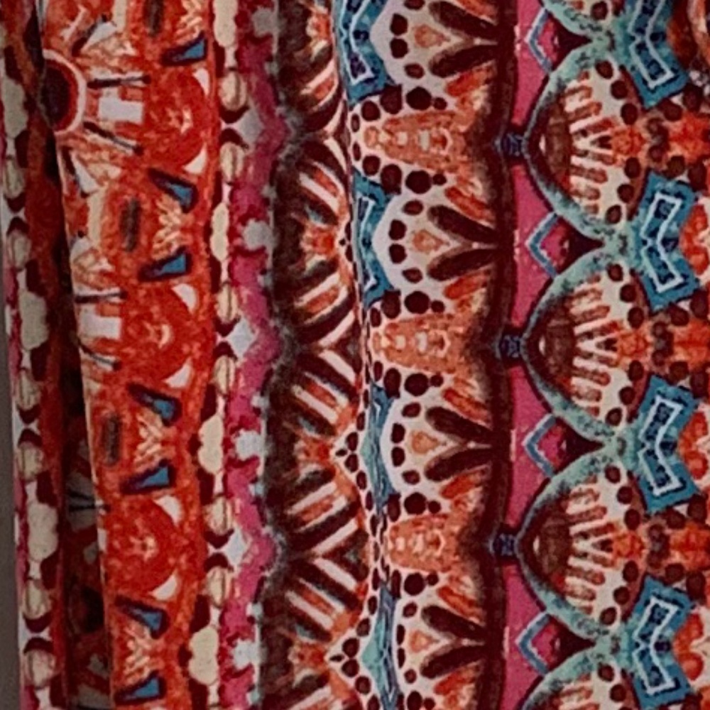 Boston Proper Knit Jumpsuit